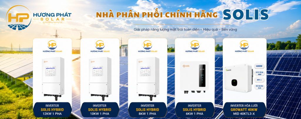 slide sản phẩm solis