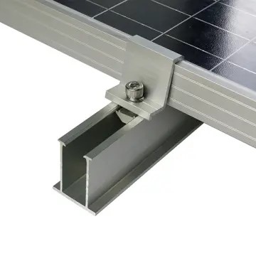 Thanh rail mini 35x35x200mm