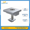 Kẹp giữa tấm pin năng lượng mặ trời 30mm,35mm,40mm(Mid clamp)