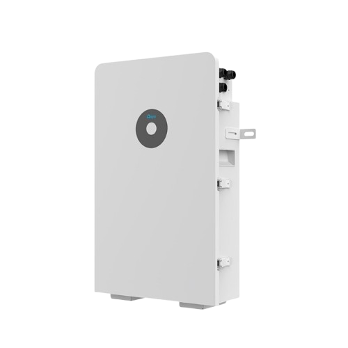 Pin Lưu Trữ Lithium Deye RW-L5.1 | 51.2V-100Ah