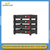 Pin Lưu Trữ Lithium Deye SE-G10.2 áp thấp