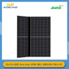 Tấm Pin Năng Lượng Mặt Trời JINKO 590W 2 Mặt Kính | JKM590N-72HL4-(V)