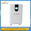 Pin Lưu Trữ Lithium EXLIPOCT | 51.2V-300Ah