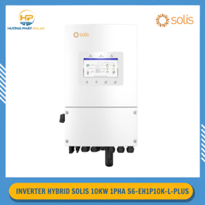 Inverter Solis Hybrid 10kW 1 Pha