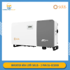 Inverter Hòa Lưới Solis 100kW 3 Pha S5-GC100K – 10 MPPT, PV trên 150%