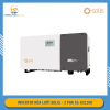 Inverter Hòa Lưới Solis 110kW 3 Pha S5-GC110K – 10 MPPT, 20 String