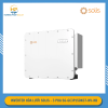 Inverter Hòa Lưới Solis 150kW 3 Pha S6-GC3P150K07-NV-ND – 7 MPPT, 21 String