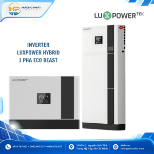 Inverter Hybrid Luxpower ECO BEAST 6000