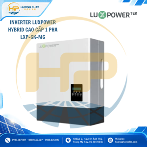 Inverter Hybrid Luxpower LXP-6K-MG