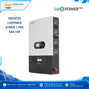 Inverter Hybrid Luxpower SNA-EU 14000 – 14kW