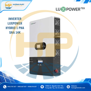 Inverter Hybrid Luxpower SNA-EU 14000 – 14kW