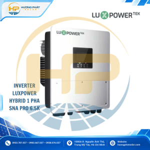Inverter Hybrid Luxpower 6.5kW SNA PRO-EU 6.5K