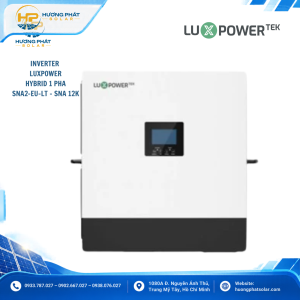 Inverter Hybrid Luxpower SNA2-EU-LT 12K