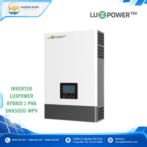 Inverter Hybrid Luxpower 5kW SNA5000-WPV